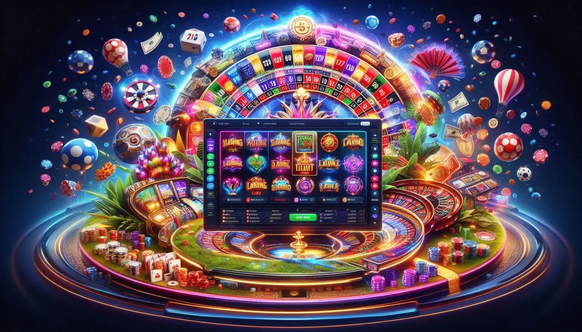 SpinRise Casino